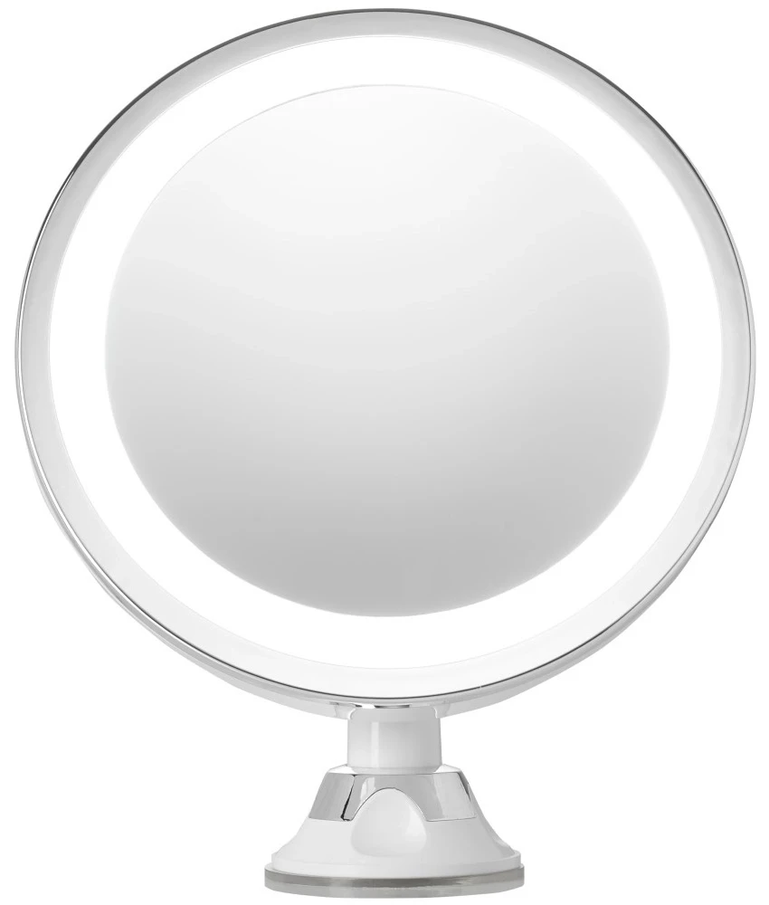 Дзеркало косметичне Adler AD 2168 LED, фото 1