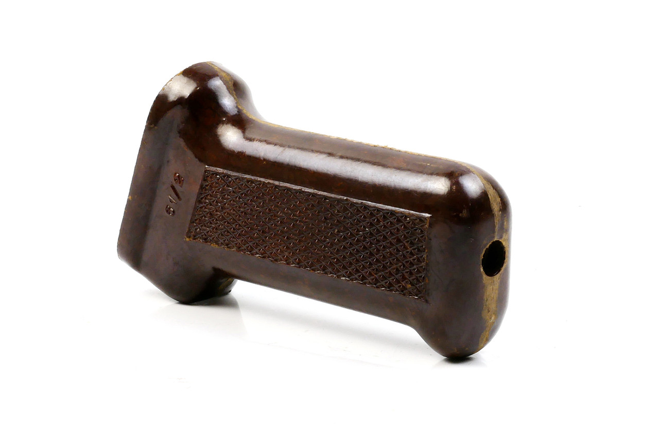 Пістолетна рукоять АК, РПК (бакеліт), фото 1