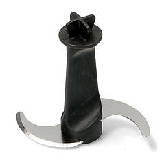 Ніж в чашу подрібнювача блендера Moulinex MS-650443