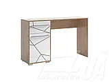 Комод 60 Тони  детской и юношеской  (Світ мебелів) 600х1020х380мм, фото 5