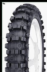 Мотошина   100/80 -18   TT DELI SB-119 KROSS LTK