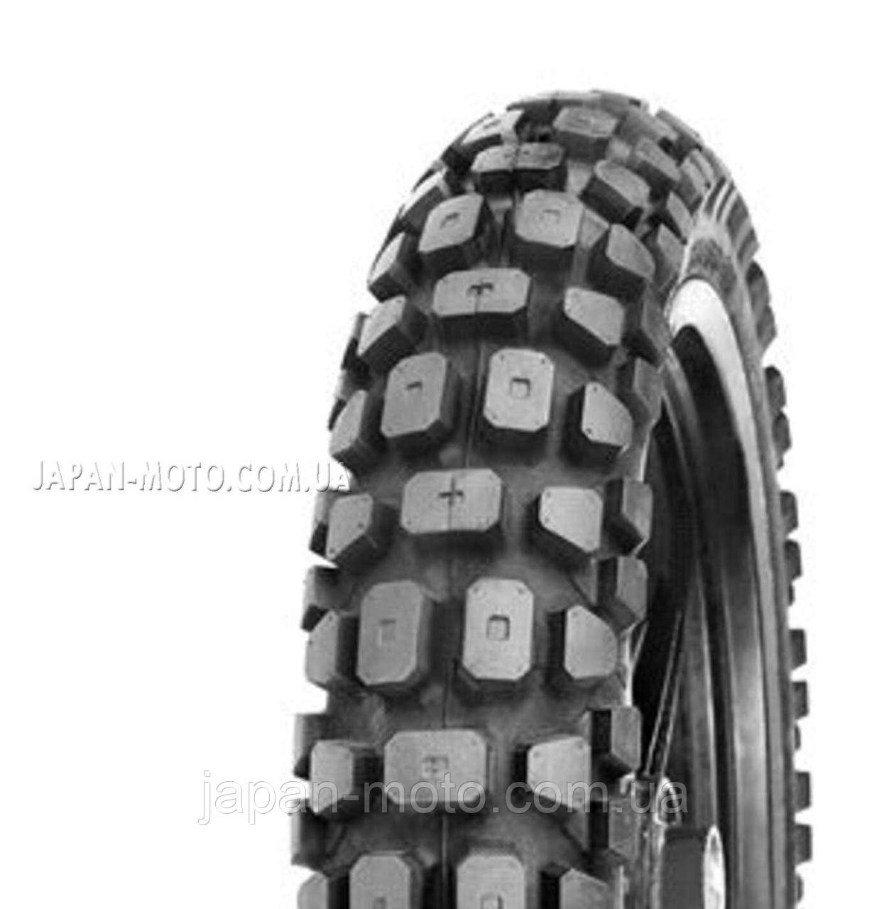 Мотошина   100/80 -17   TL SB-107  DELITIRE LTK