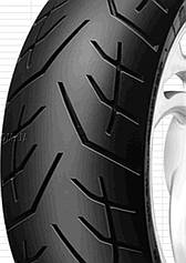 Мотошина   100/90 -18   TL (Blaster Pro)   RALSON   (Индия)   (#RSN)