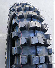 Мотошина   100/90 -19   TT UN422/KAMA   KROSS LTK