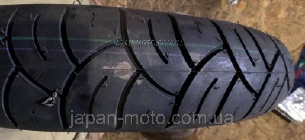 Мотошина   110/70 -17   TL DJ-1239 LTK-12