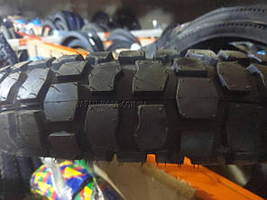 Мотошина   110/80 -18   TT CY-184 LTK