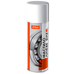 Мастило літієве для вузлів тертя PiTon 400 мл