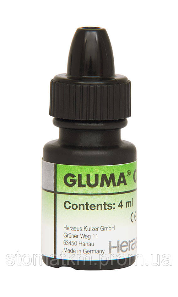 Глюма Комфорт Бонд (GLUMA Comfort Bond) 4 мл.