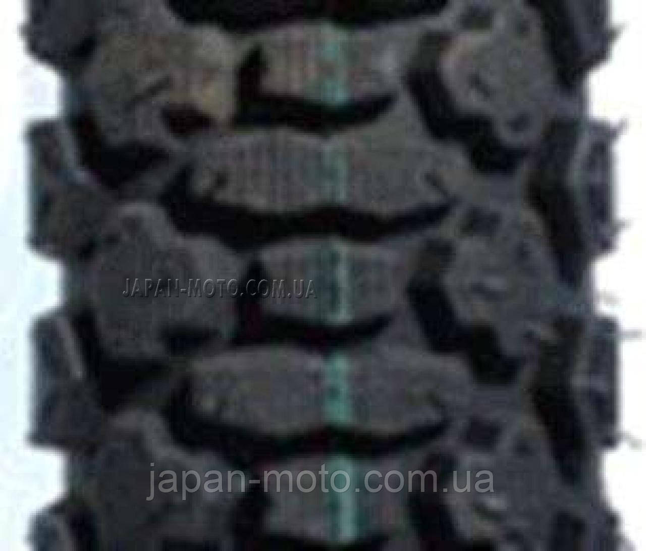 Мотошина   2,75 -18   TT (камерная в сборе, дорожная) (6PR)   (537)   ELIT