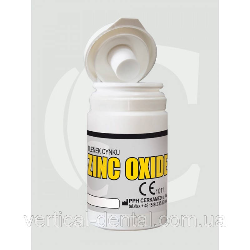 Оксид Цинку ZINC OXIDE, фото 1