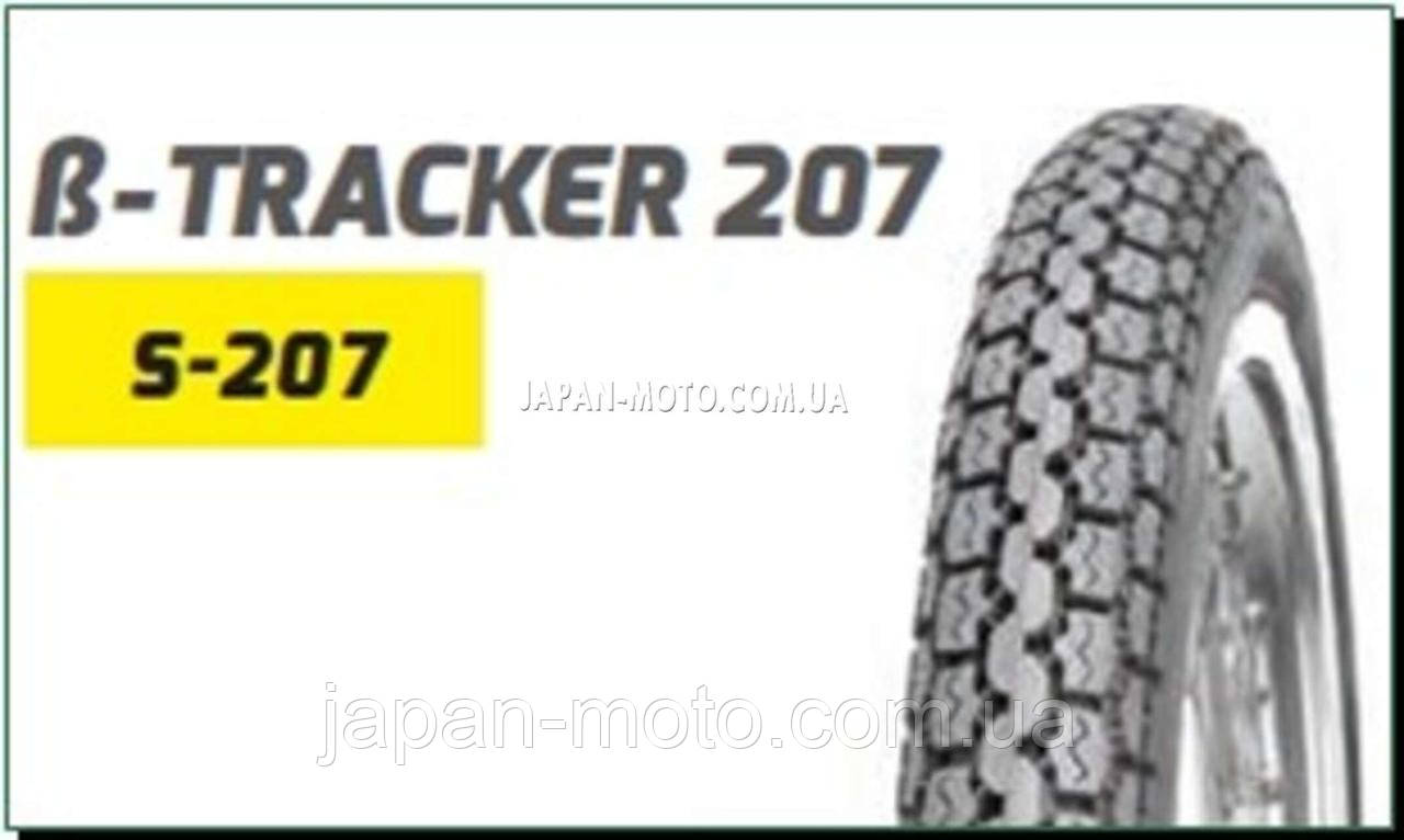 Мотошина   3,25 -19   TT S-207 TRACKER   DELITIRE LTK