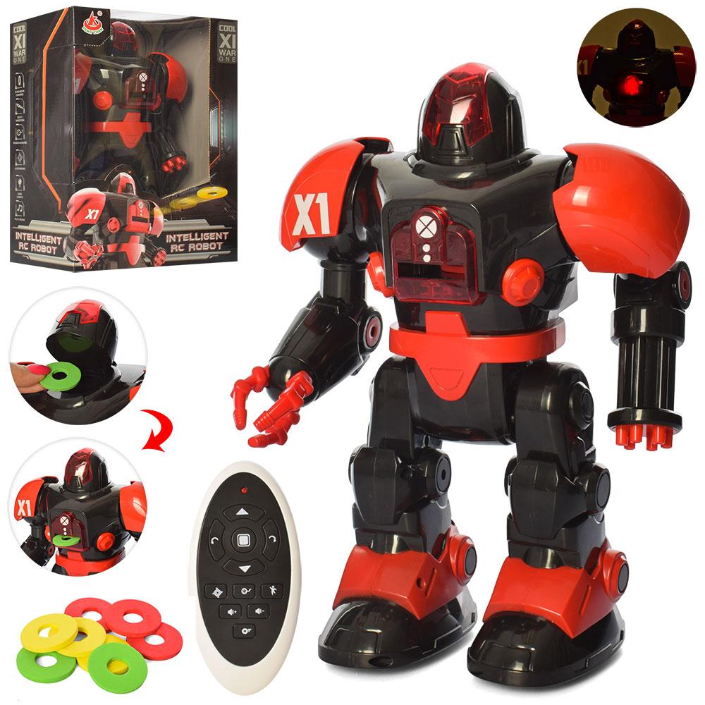 Робот на радіокеруванні 30 см для дітей (27116), фото 1