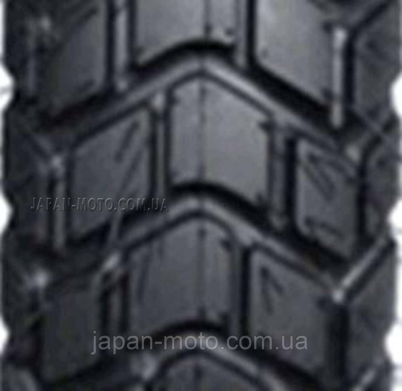 Мотошина   4,10 -18   TT (камерная в сборе, внедорожная) (307)   ELIT