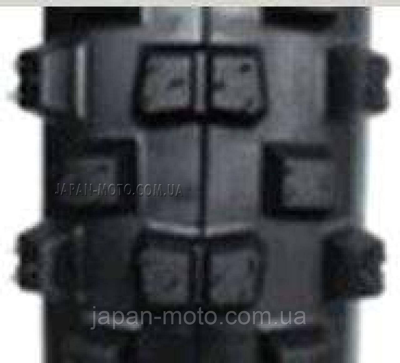 Мотошина   90/100 -16   TL (безкамерная, O805, KROSS)   (SHIH FA)   (Вьетнам)   ELIT