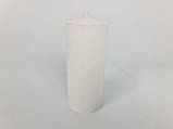 Свічка Парафінова Величезна 15 см Ø 6 см 300 гр(1 шт.), фото 4