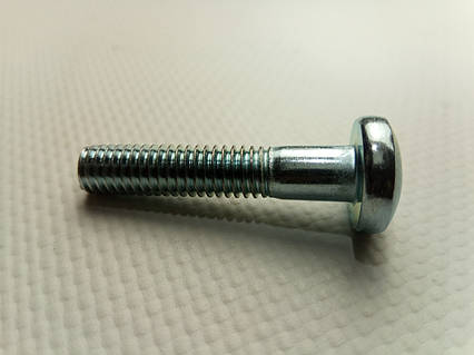 Гвинт М6х 30 підлокітника ВАЗ 2101-07, Білебеей (13276801) (00001-0032768-01)