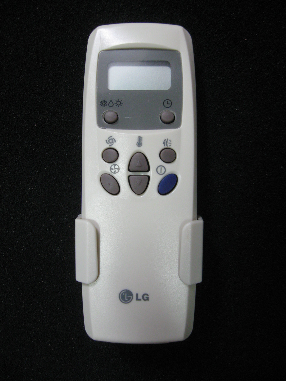 Пульт управління для кондиціонера LG AKB74375404, фото 1