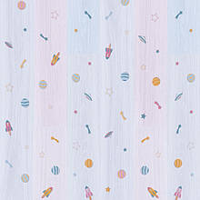 Yildiz Entegre 84C Cosmos, ламінат Varioclic Kids 8mm/32 класс 4V