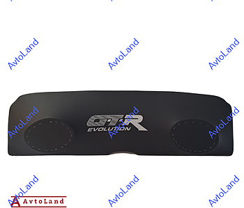 АКУСТИЧНА ПОЛКУ ВАЗ 21099 - 2115 ЧОРНА