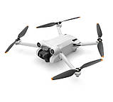 Дрон DJI Mini 3 Pro сірий• дальність до 18 км • макс. час польоту 34 хв. •, фото 5