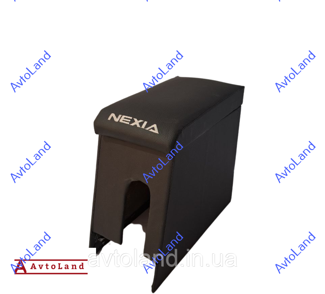 Підлокітник Daewoo Nexia Люкс