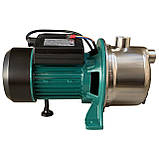 Насос відцентровий VOLKS pumpe JY1000 1,1кВт нержавійка Baumar - Завжди Вчасно, фото 2