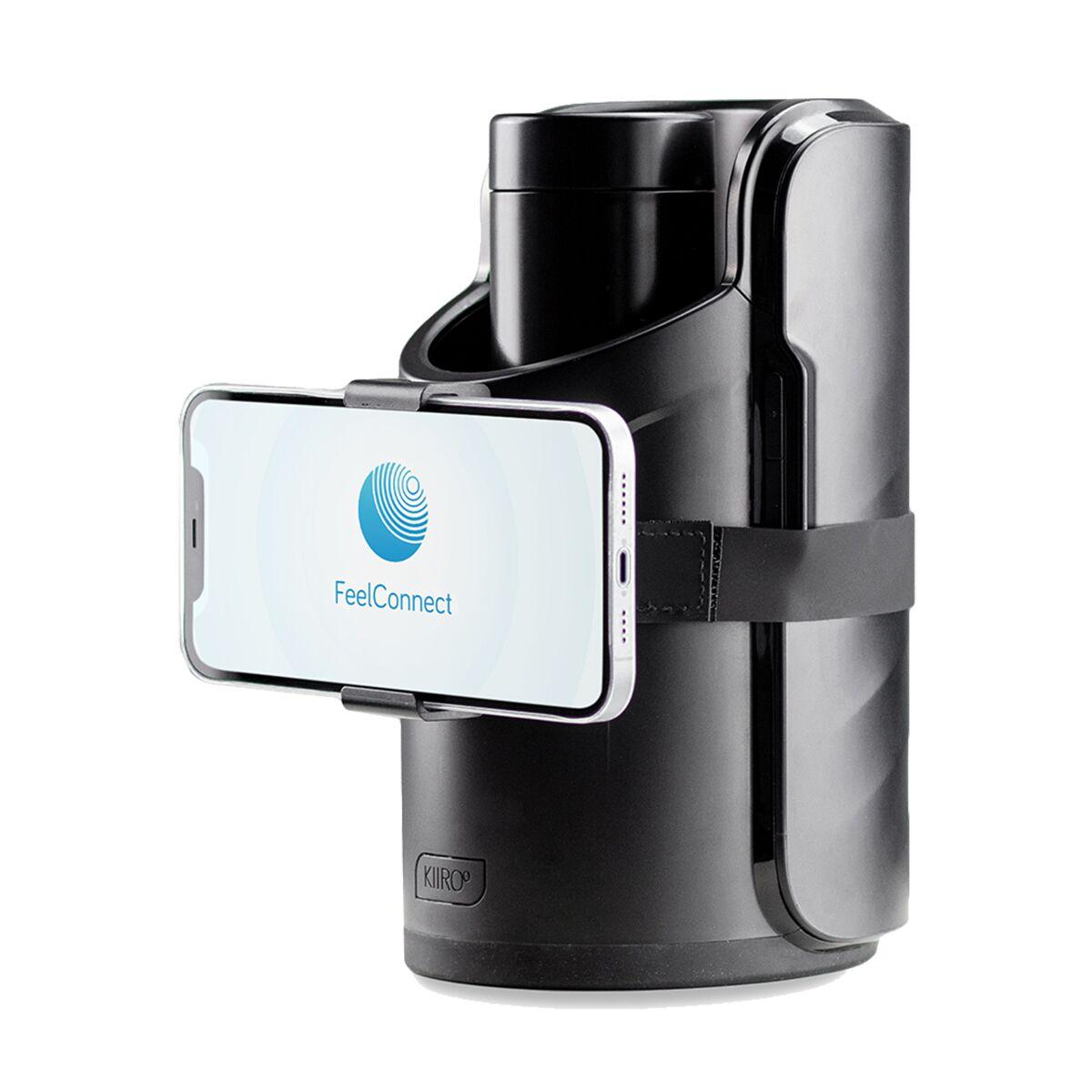Тримач для телефона до мастурбатора Kiiroo Keon phone holder, фото 1