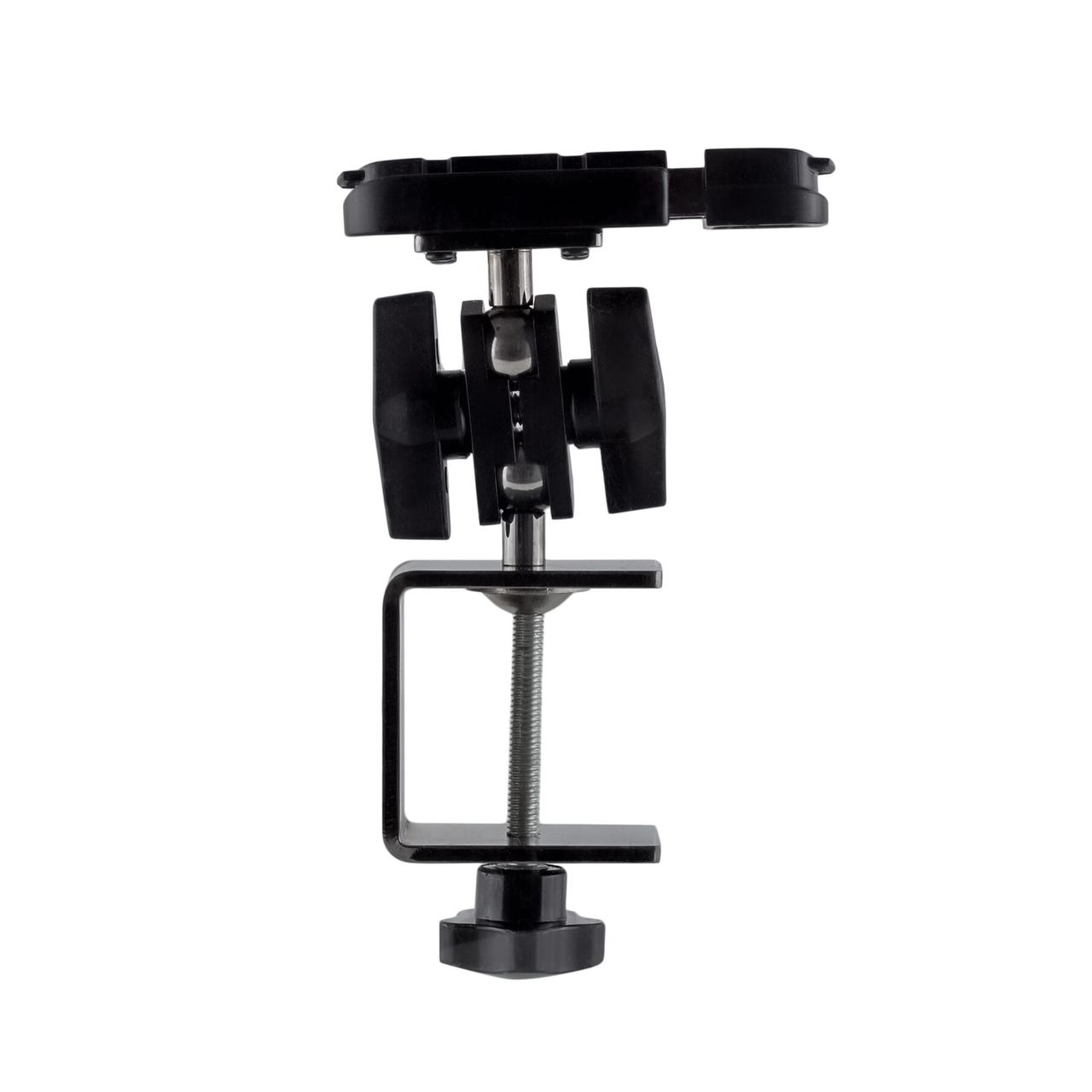 Затискач для кріплення мастурбатора до столу Kiiroo Keon Table Clamp, фото 1