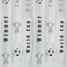 Yildiz Entegre 87C Cup, ламінат Varioclic Kids 8mm/32 класс 4V