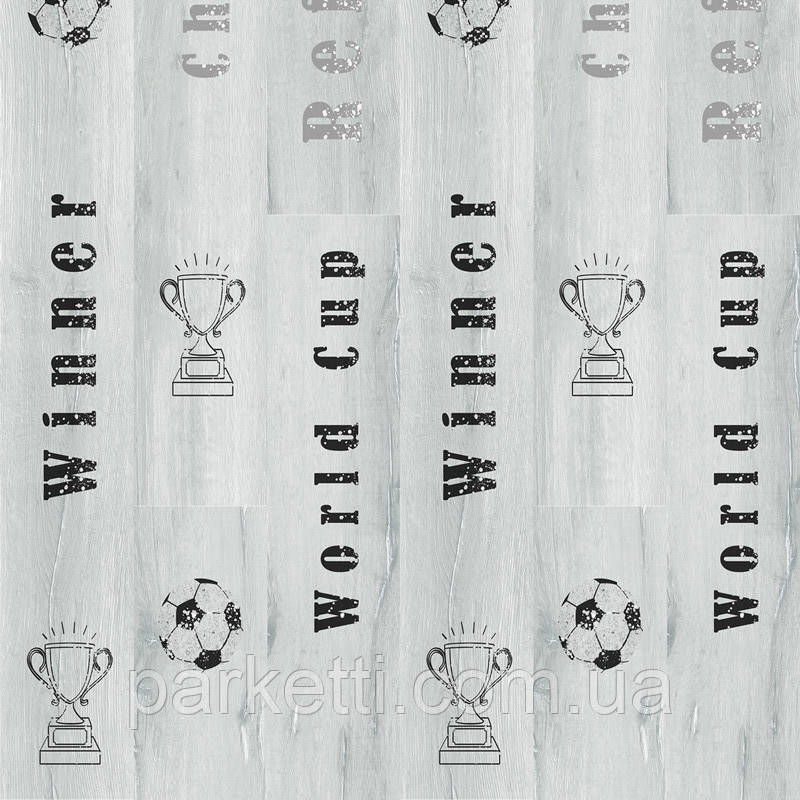Yildiz Entegre 87C Cup, ламінат Varioclic Kids 8mm/32 класс 4V