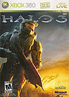 Гра для ігрової консолі Xbox 360, Halo 3 (Ліцензія, БУ)