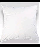 Напівпухова квадратна подушка 70×70 Gedeon, фото 2