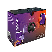 Еротичний набір для пар Lelo Indulge Me Pleasure Set