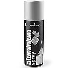 Емаль алюмінієва New Ton Aluminium Spray 400 мл, фото 3