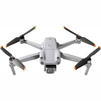 Дрон DJI Air 2S сірий дрон передача відео на відстань до 12 км відеозйомка до 5.4K фото 20 Mpx виявлен