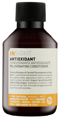 Кондиціонер тонізуючий для волосся Insight Antioxidant Rejuvenating Conditioner