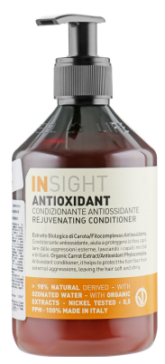 Кондиціонер тонізуючий для волосся Insight Antioxidant Rejuvenating Conditioner