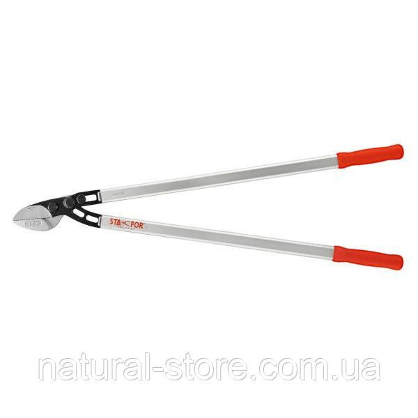Сучкоріз STAFOR 806.80 - з мультиплікатором і коваделцем 80см Стафор 806