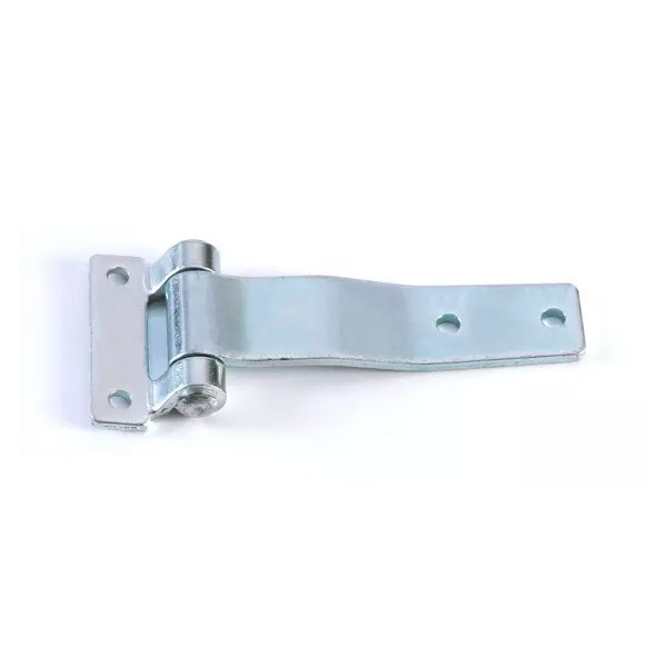 Завіса бортова причепа TECHSTOR 142х25 мм [цинк], фото 1