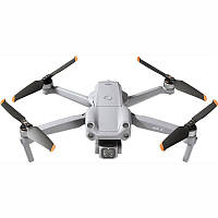 Дрон DJI Mini 2 Fly More Combo сірий дрон дальність до 10 км макс. час польоту 31 хв. макс. висота зльоту