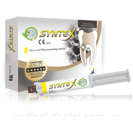 Синтекс  (Syntex)