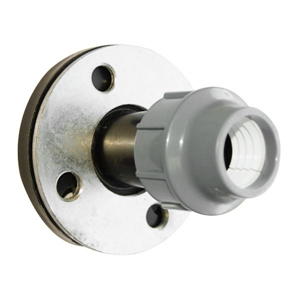 Фланец ПНД COS 40 Мм 1 1/2' — Купить Недорого на Bigl.ua (1727991618)