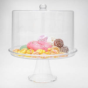 Ковпаки та підставки для торта