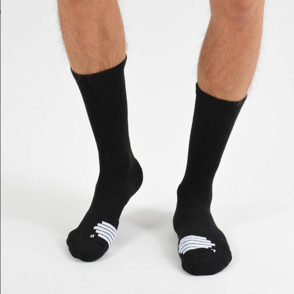 Jordan nba best sale socks