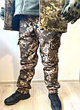 Штани піксель ЗСУ, фото 7