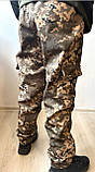 Штани піксель ЗСУ, фото 2