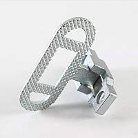 Сходинка-підніжка кабіни напівпричепа TECHSTOR 140х113 мм