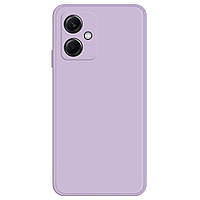 Защитный чехол UniCase Aura Cover для Xiaomi Redmi Note 12 (China) - Purple