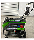 Генератор бензиновий Energy Thunder T7000TE