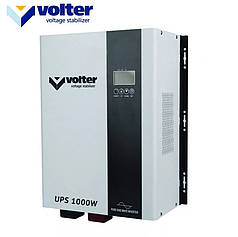 Джерело безперебійного живлення Volter™UPS-1000 (3000 Вт)